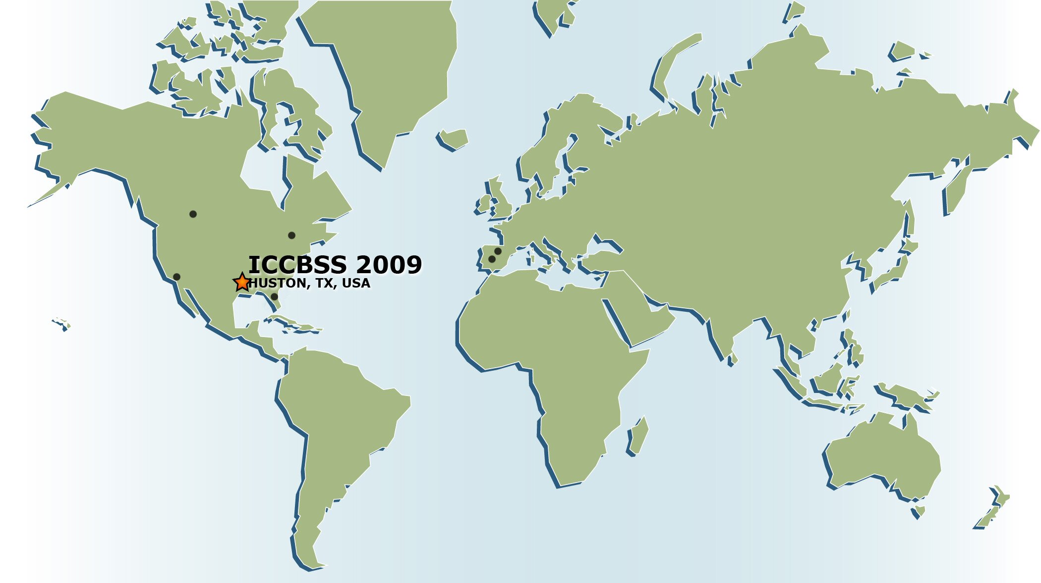 ICCBSS 2009
